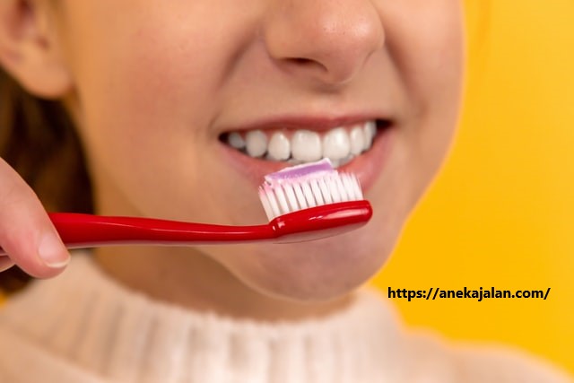 Cara Menyikat Gigi Dengan Benar Untuk Menjaga Kebersihan Gigi Dan Mulut