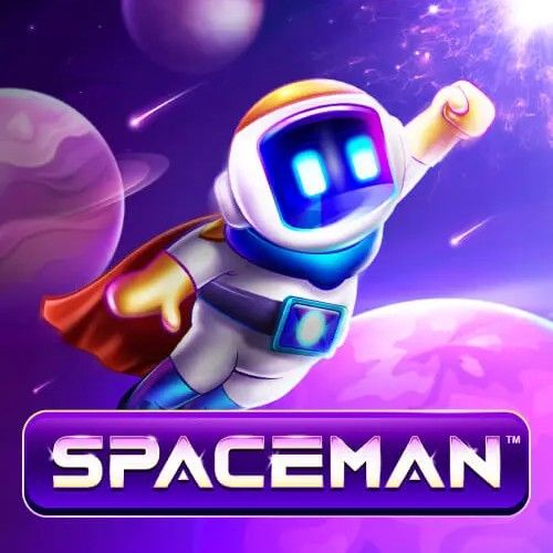 Slot Spaceman