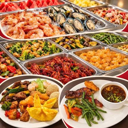 Pilihan Makanan Asia yang Cocok untuk Makan Bersama Keluarga