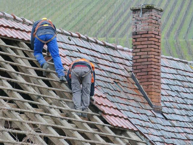 Mengapa Ventilasi yang Baik Penting bagi Sistem Fireplace Rumah